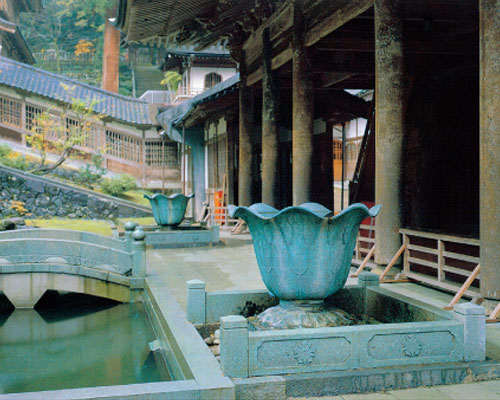 永平寺